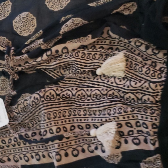 NWT Free People Soul Of The Soul Bodysuit Size XS - Picture 8 of 12